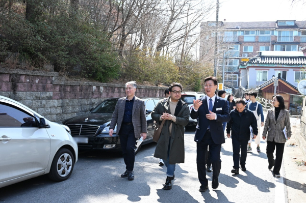 로컬브랜딩 공모사업 현지실사(1)(25.3.21)