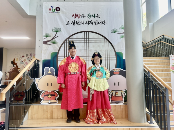 5월 가정의 달 특별 이벤트 (포토존 운영)