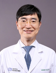 대전성모병원 이진석 교수