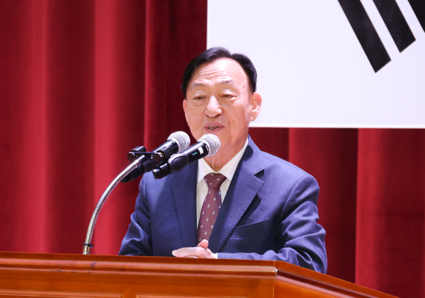 상반기 관리감독자 안전보건교육 진행 모습