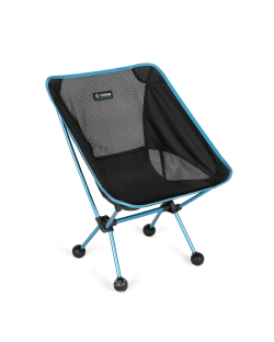 한국타이어 컴파운드 활용 볼핏(Ball-Feet) 제품 장착 캠핑 체어 이미지