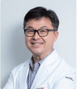 김동규 한국건강관리협회 광주전남지부 원장