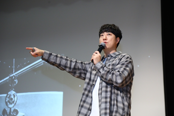 과학커뮤니케이터 궤도