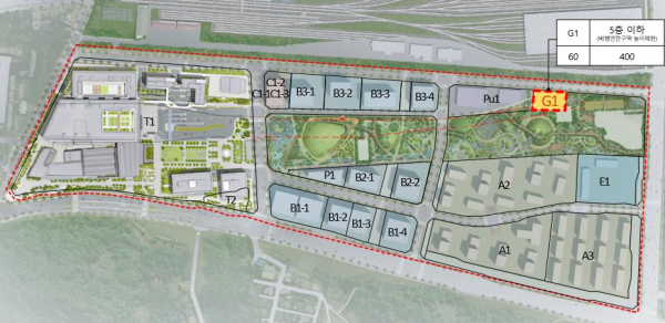 근린생활시설(G1)