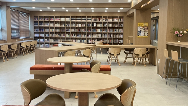 대덕대학교 도서관