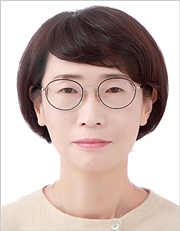 한남대 이진아 교수님