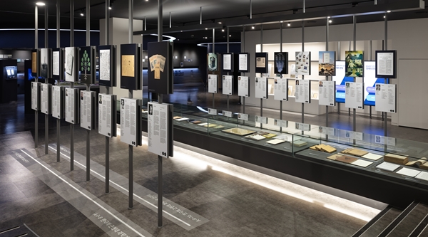 과학기술인전당 전경