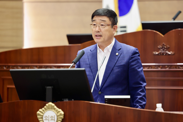 노종관 의원(국민의힘, 백석동)