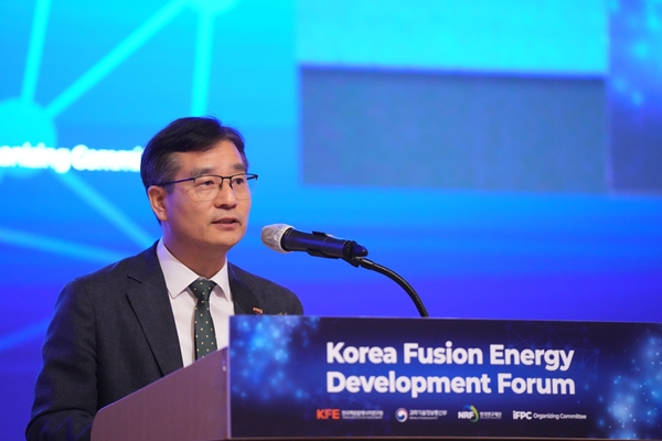 핵융합연 오영국 원장