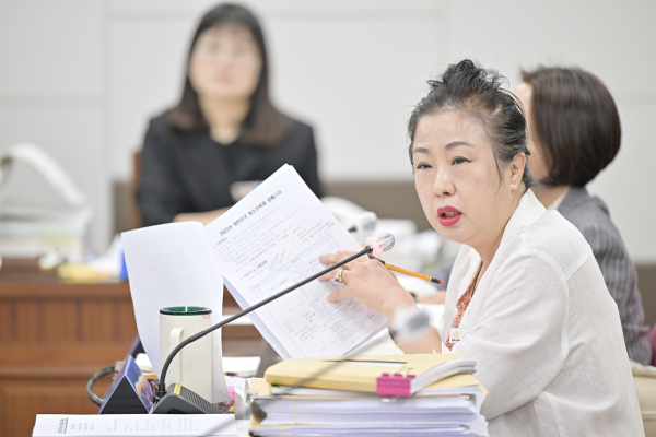 권경운 공주시의원