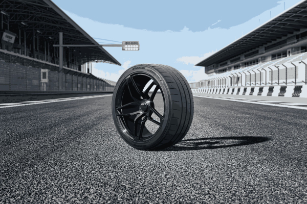 벤투스 에보 Z(Ventus evo Z)