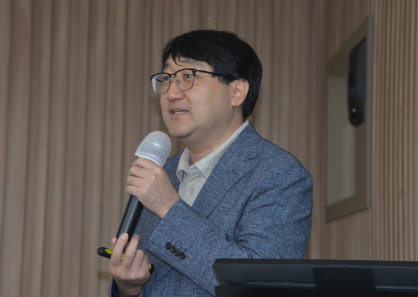 박규현 교수  ‘내가 잊고 있는 내 삶 속 축산’ 특강