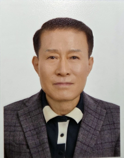 이종호 신임 상임감사