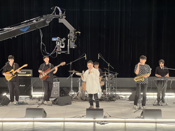 실연평가 현장 모습