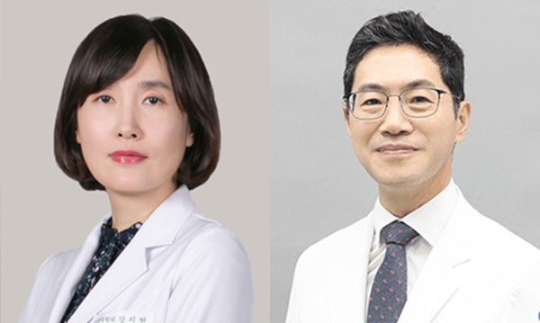 강지현 김경곤 교수