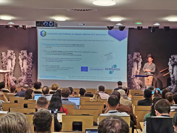 '2027 세계탄소총회(Carbon 2027)’대전 유치 성공