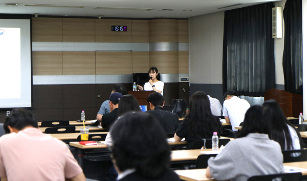 대전상의-대전조달청, 공공조달제도 설명회 개최