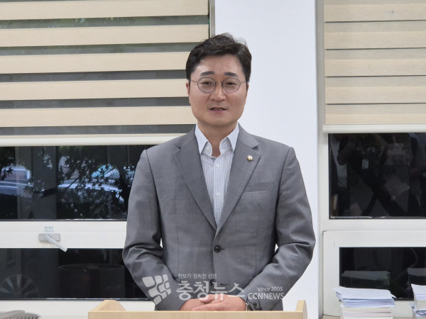 장철민 국회의원