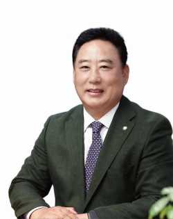 어기구 의원(더불어민주당, 충남 당진시)