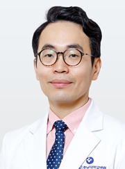 충남대병원 박동일 교수