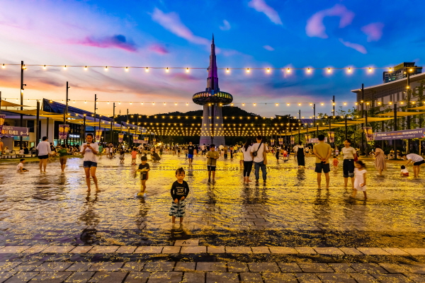 '2025 대한민국 밤밤페스타 대전' 개최