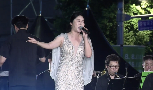 소프라노 김혜원