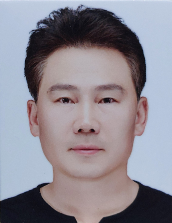 세종경찰청 기동순찰대 경위 권도현