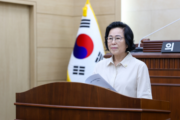 계룡시의회 최국락 의원