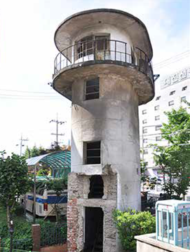 ‘중구 다크투어’ 진행