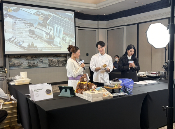 태국 해외수출 시장 개척_해외 라이브 방송