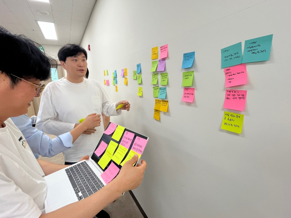 ‘소·행·성’ 임직원 워크숍 개최