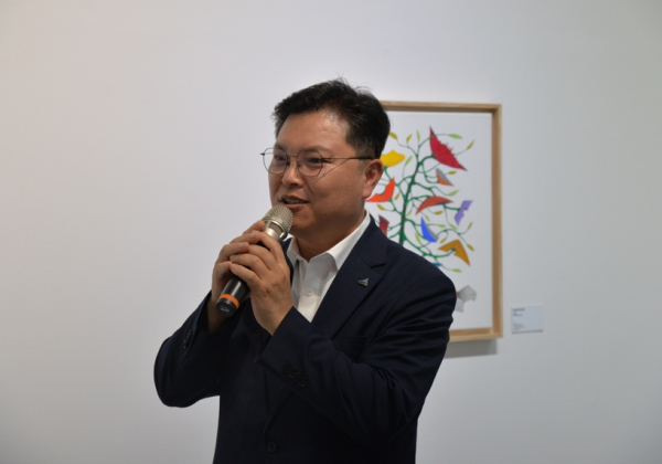 김대곤 정책수석