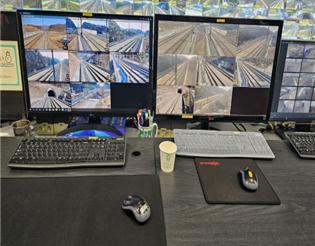 신설영상(왼쪽) 및 기존영상(오른쪽) 비교