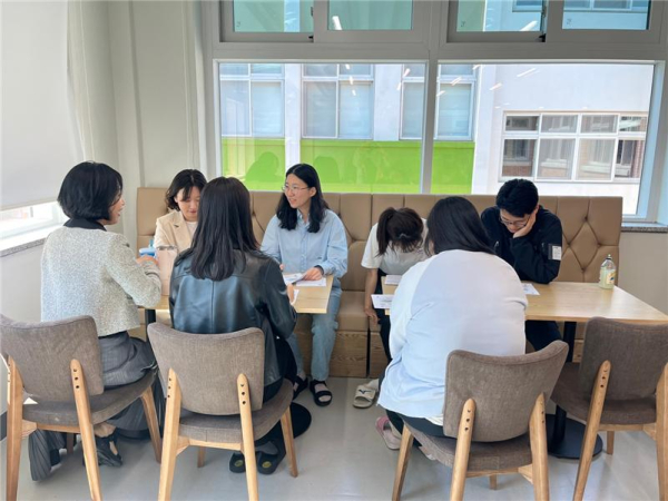 이해와 소통 프로젝트