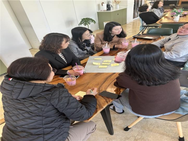 독서인문교육 연구공동체