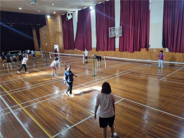 학생 건강 교육 및 다양한 생활지도 방법 연구공동체