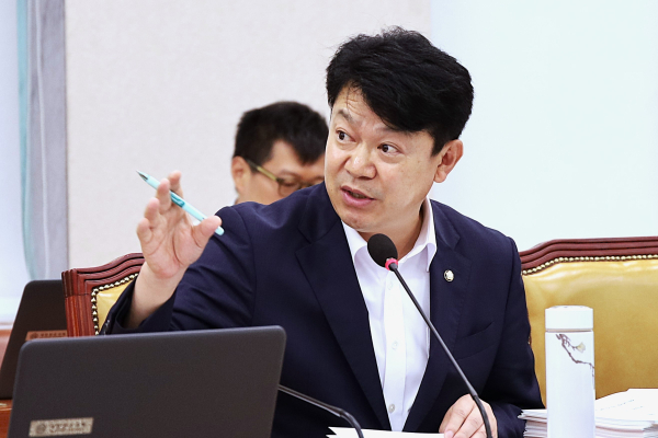 복기왕 국회의원