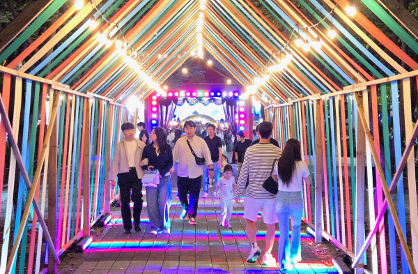 2025 대전 서구 아트페스티벌