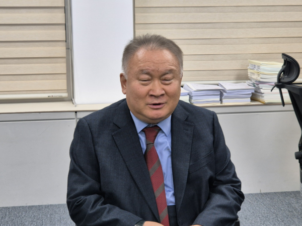 국민의힘 이상민 대전시당위원장