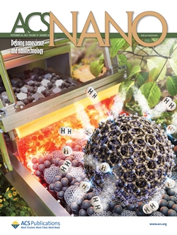 ACS 9월호 속표지 논문 이미지