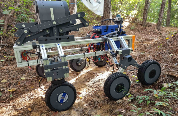 한국기술교육대 졸업작품 경진대회 대상 수상작