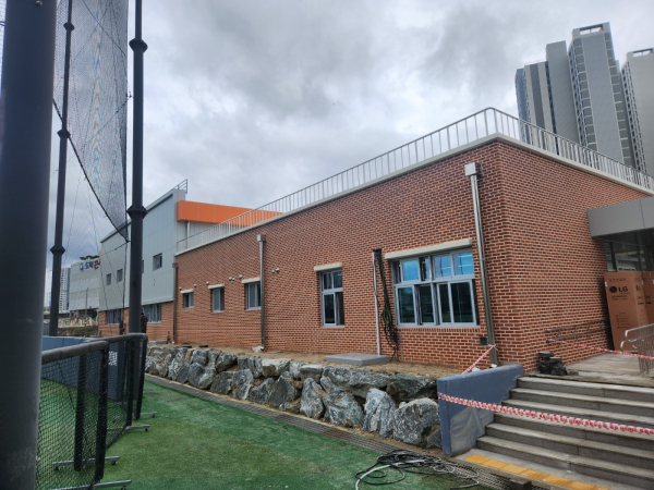 민간명예감독관제 협의회 (대전버드내중)