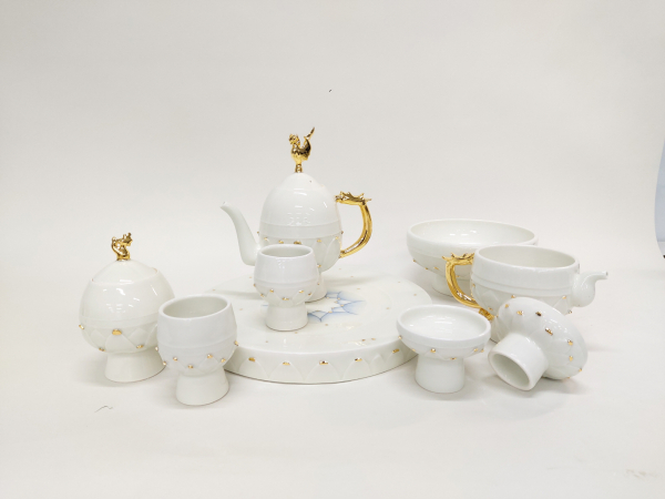 대상 수상작 이음