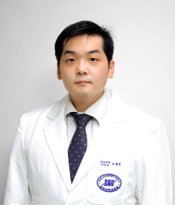 신장내과 이용진 교수
