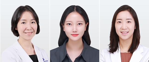 충남대병원 내분비대사내과 강예은 교수 연구팀