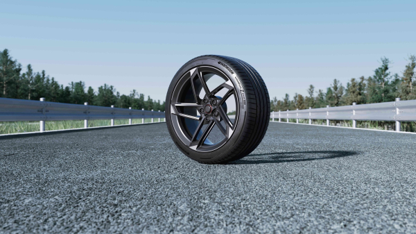 한국타이어 벤투스 에보 SUV