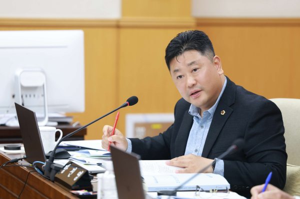 방진영 대전시의원