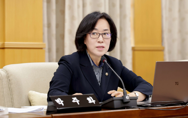 박주화 대전시의원