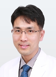 충남대병원 정재욱 교수