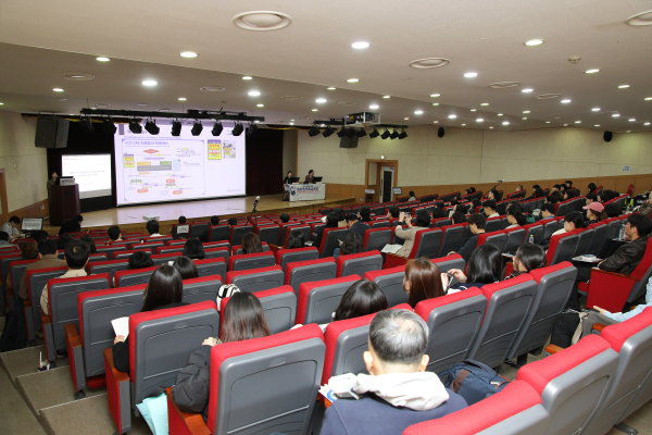 한일공동심포지엄 강연(아주대 외상중환자실)